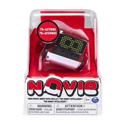 Novie Interactive Smart Robot