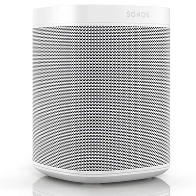 Sonos One SL and 2nd-gen One smart speaker