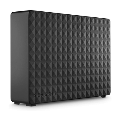 Seagate Expansion 8TB USB 3.0 external desktop hard drive