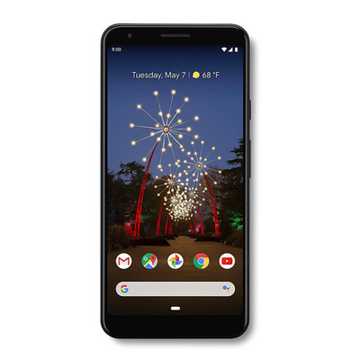 Google Pixel 3a XL (Sprint / T-Mobile Locked)