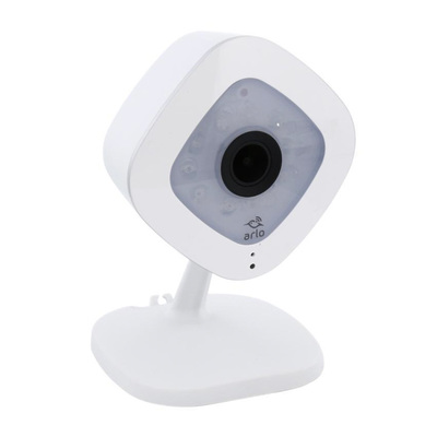 Arlo Q 1080p HD Wi-Fi security camera