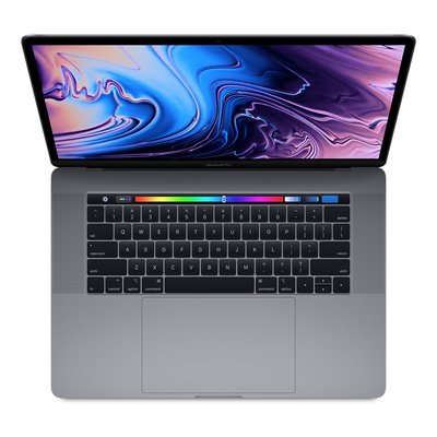 Apple MacBook Pro with Touch Bar (2019)
