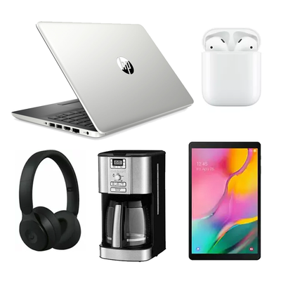 eBay 4th of July Sale