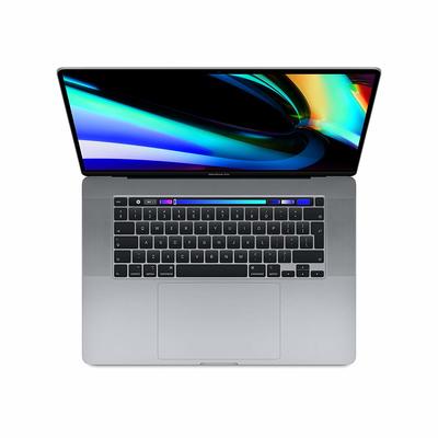 Apple MacBook Pro 16-inch