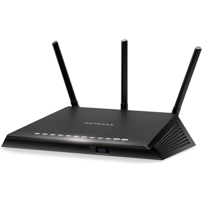 Netgear networking cable modems, routers, and more