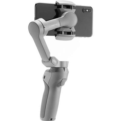DJI Osmo Mobile 3 smartphone gimbal stabilizer bundle