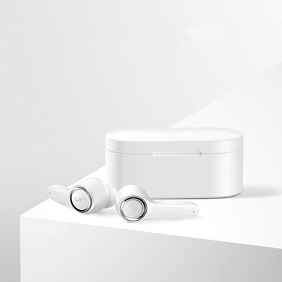 Funcl AI True Wireless Bluetooth Headphones