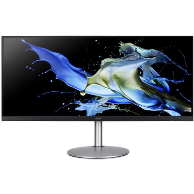 Acer CB342CK 34-inch IPS FreeSync monitor
