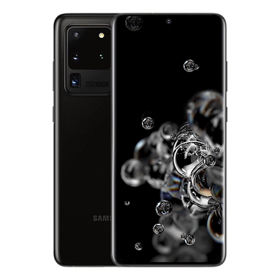 Samsung Galaxy S20 Ultra BOGO Offer