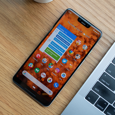 Google Pixel 3 and Pixel 3 XL