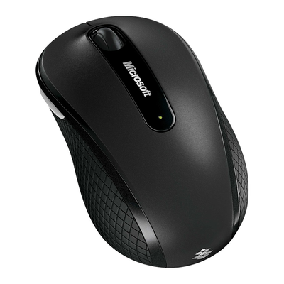 Microsoft Wireless Mobile Mouse 4000