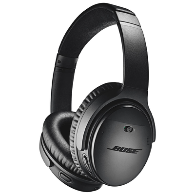 Bose QuietComfort 35 II Wireless Bluetooth Headphones