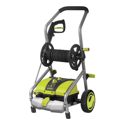 Sun Joe 2030 PSI SPX4001 Electric Pressure Washer