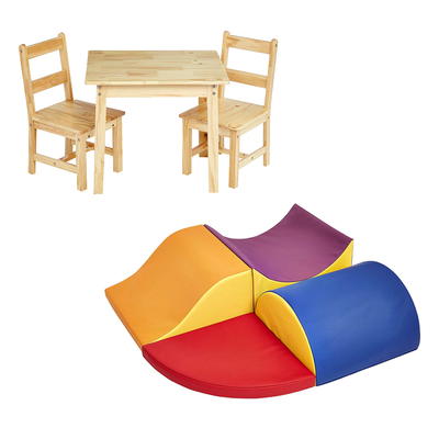AmazonBasics Kids' Playroom Gear and Furniture