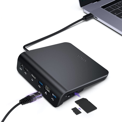 VAVA 10-in-1 USB-C Hub