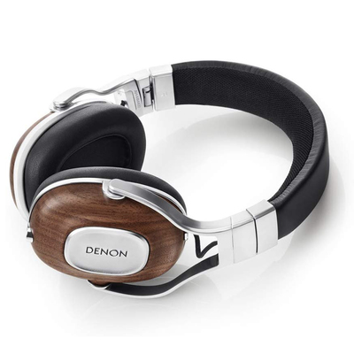 Denon AH-MM400 Music Maniac over-ear headphones