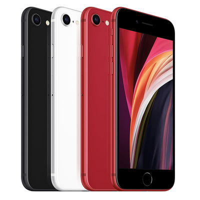 Apple iPhone SE 2020 smartphone