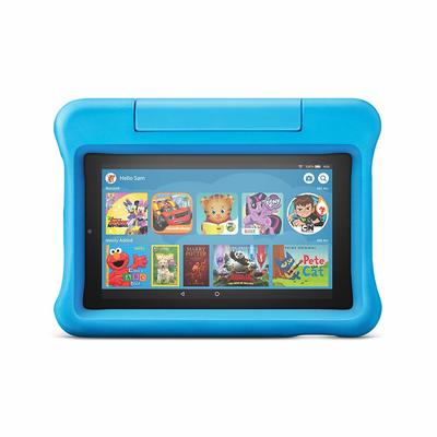 Amazon Fire 7 Kids Edition Tablet
