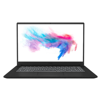 MSI Modern 15 A10M-455 Laptop