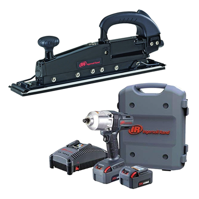 Ingersoll Rand tool sale