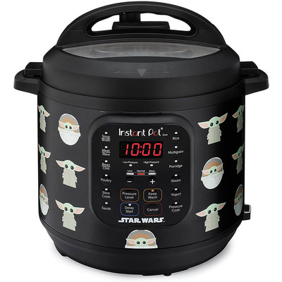 Star Wars Instant Pot 6-quart Duo Little Bounty