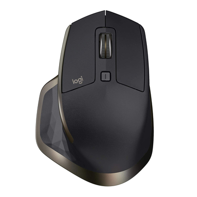 Grab Logitech's MX Master wireless mouse on sale for its lowest price