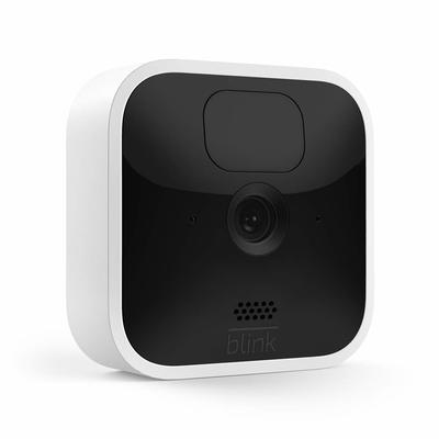 Blink home security cameras