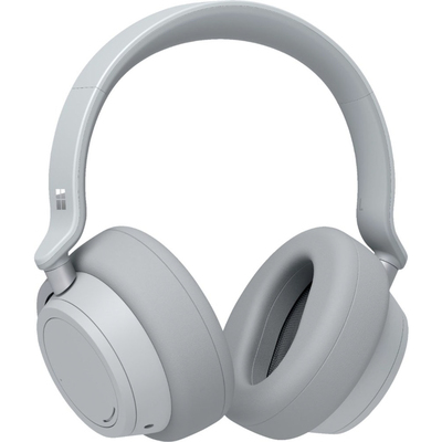Microsoft Surface Bluetooth noise-cancelling over-ear headphones