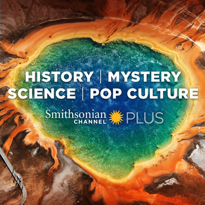 This sale on Smithsonian Channel Plus can take you around the globe and into the past for just $4 monthly