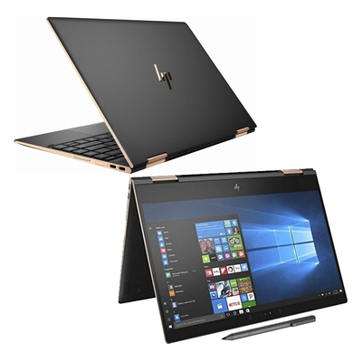 HP Spectre x360 13-inch laptop