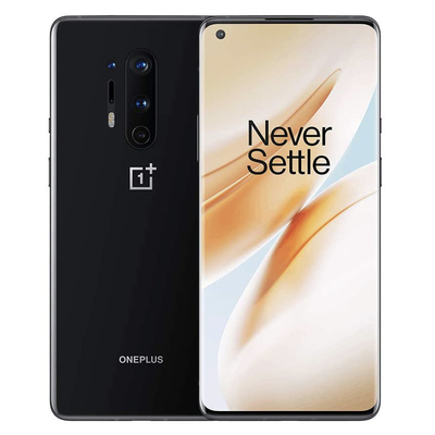 OnePlus 8 Pro 5G 256GB unlocked Android smartphone