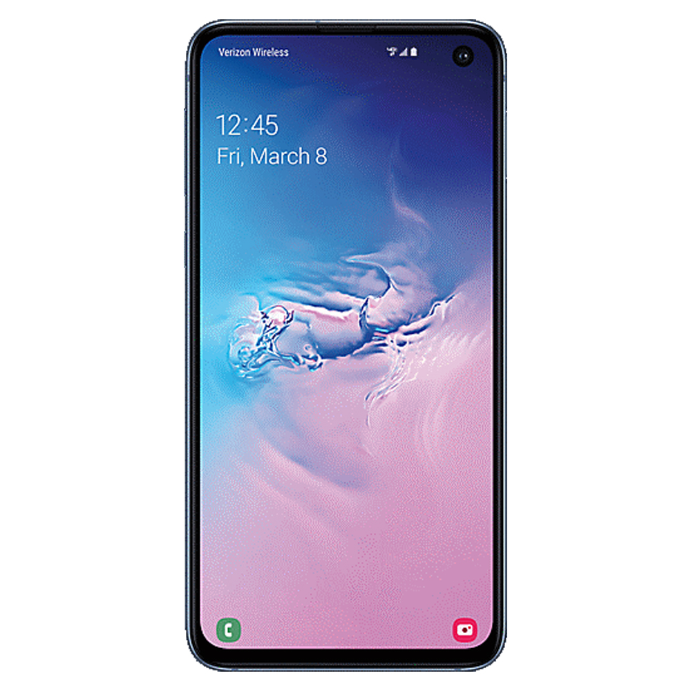 The Samsung Galaxy 10e can be yours for just $8 a month with a $200 prepaid Mastercard