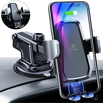 Andobil Wireless Car Charger Mount