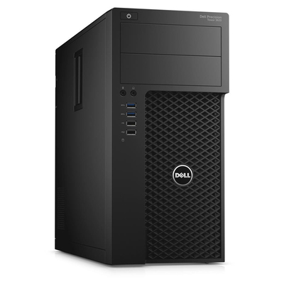 Dell Precision workstations refurbished