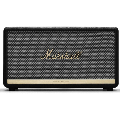 Marshall Stanmore II wireless Alexa smart speaker