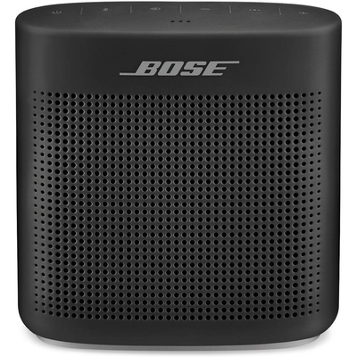 Bose SoundLink Color II portable Bluetooth speaker