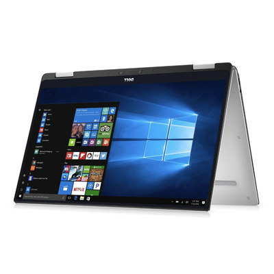 Dell XPS 13 2-in-1 laptop
