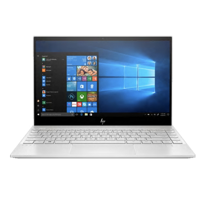 HP Envy 13t Windows 10 laptop