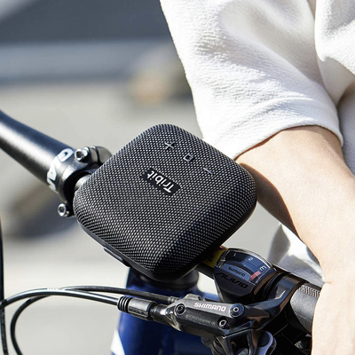 Tribit StormBox Micro portable Bluetooth speaker