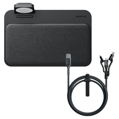 Nomad Base Station + Kevlar Cable
