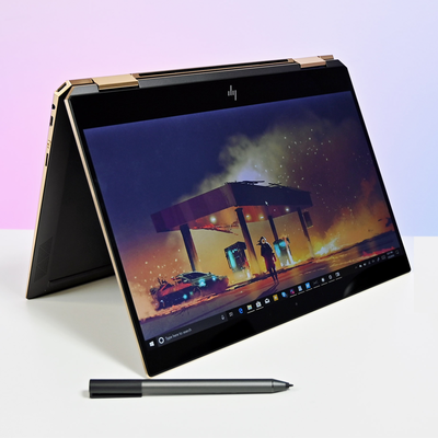 HP Back-to-School Laptop & Computer sale
