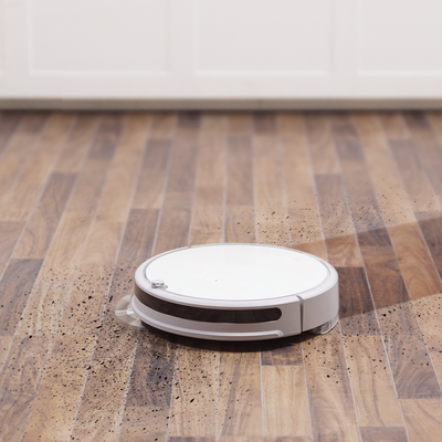 Roborock E20 Robot Vacuum Cleaner