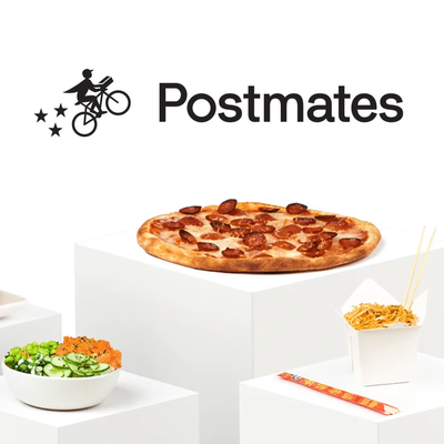 Postmates offer for new members
