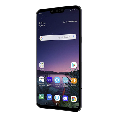 LG G8 ThinQ and LG Stylo 5 deals