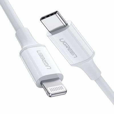 UGREEN USB-C to Lightning Cable
