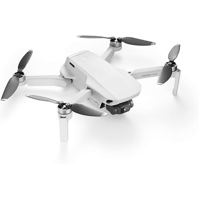 DJI Mavic Mini Combo