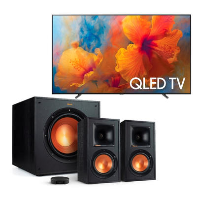 Home Theater Essentials sale