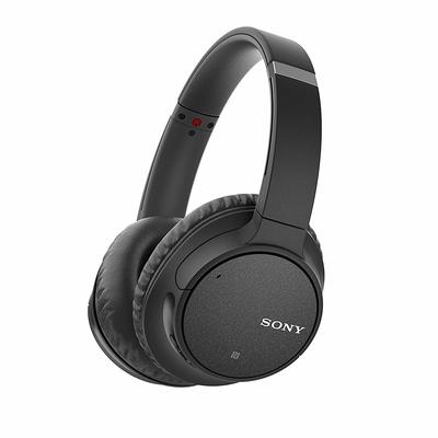 Sony WH-CH700N Bluetooth noise-cancelling headphones