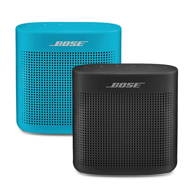 Bose SoundLink Color Bluetooth Speaker II