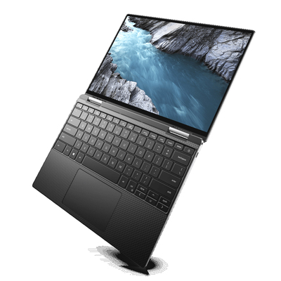 Dell XPS 13 7390 refurbished 2-in-1 laptop